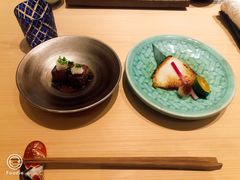 -Ginza Onodera铁板烧(外滩十八号店)