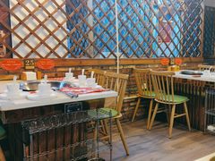 -313羊庄·荣耀·内蒙烧麦(亚运村店)