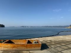 -杭州千岛湖开元度假村