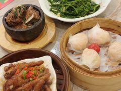 -虾饺妹·粤式手工点心(水荫路店)