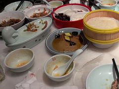 -小吊梨汤·北京菜·烤鸭(双井乐成中心店)