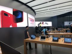 -Apple零售店(新街口店)