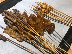 -壹酒贰肉1926·深夜食堂(南京北街店)