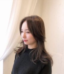 -SY水源护肤造型