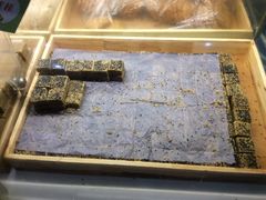 黄桂绿豆糕-清真全盛斋传统糕点(许士庙店)