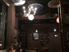 大书房咖啡馆(中传国交店)-大书房咖啡(中传国交店)