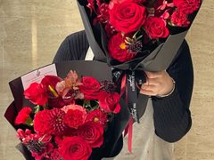 -植物学家的女儿(北马道巷店)