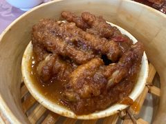 -金龙餐厅(圆山大饭店)