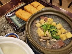 -南京大牌档(龙江新城市广场店)
