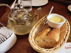 -Entrecôte 法国牛扒馆(保利·时光里店)