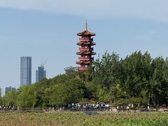 -云龙湖旅游景区