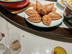 -鹿邑大酒店餐饮部