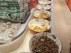 -辣动时代自助小火锅(大庆路店)