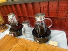 -巴奴毛肚火锅(悠唐购物中心店)