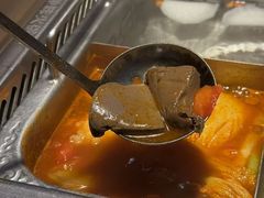 -海底捞火锅(金光华店)