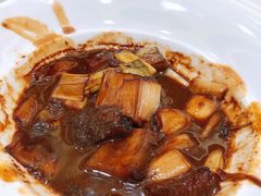 -小厨娘淮扬菜(板桥一店)