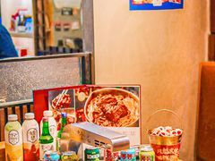 -金龙烧烤·牛肉面(西塔店)