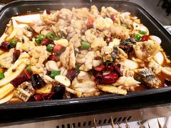 -回·龙虾铺·盆盆蟹·烧烤大排档(回龙观店)
