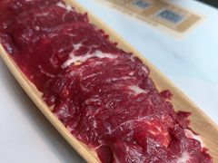 -左庭右院鲜牛肉火锅(新梅广场店)