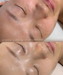 -春田皮肤管理中心品牌旗舰店