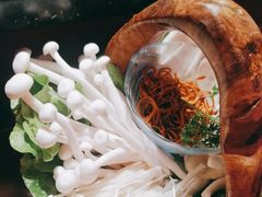 -捞王猪肚鸡火锅(昆山店)
