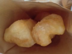 -头壹号 大油条·老长沙盖码饭(清河店)