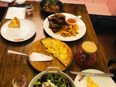 -百好乐宠物友好餐厅(朝外大街店)