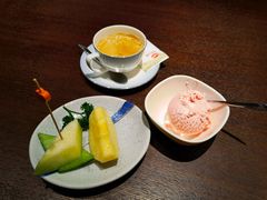 -江户前日本料理(瑞诗酒店店)