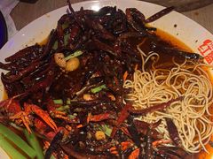 -红盔甲·小龙虾(车公庙店)