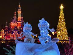 -上海迪士尼度假区