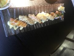 -YAMAKAWA(龙湖胥江天街店)