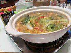 -湖锦酒楼·32年地道湖北菜(光谷店)