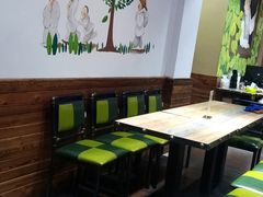 -素渡新派素食自助餐厅(兴工街店)