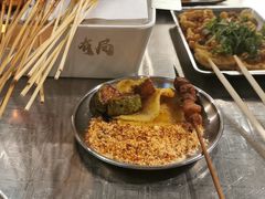 -有局·成都市井烧烤·精酿啤酒(双楠店)
