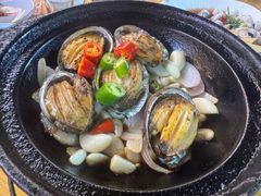 -舌尖上·霞浦滩涂海鲜·新闽菜(总店)