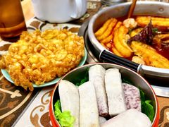 -顶上头·螺蛳火锅(五一新村店)