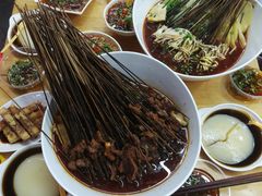 -蜀串香牛杂火锅串串