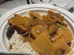 -飶香居(省博物馆店)