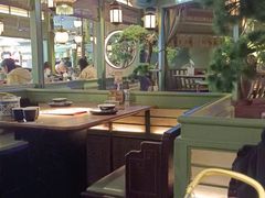 -绿茶餐厅(南昌王府井店)