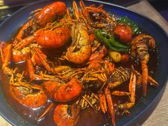 -红盔甲·小龙虾(车公庙店)