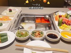 -海底捞火锅(方塔东街店)