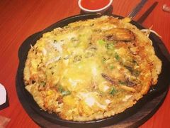 -香蕉叶餐厅(是隆店)