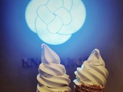 -KNOTKNOT珞珞·日式甜品(K11店)
