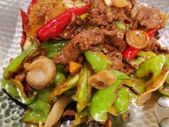 -眉州东坡(团结湖店)