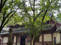 -宁波市保国寺古建筑博物馆