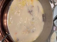 -洪氏嗨捞·猪肚鸡火锅(阳光天地店)