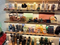 -星巴克(合肥包河万达广场店)