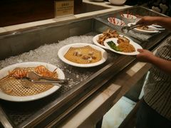 -凯利酒店自助餐(元美中路店)