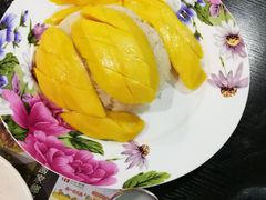 -金兰花