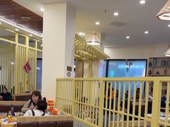 -朴小妹人参鸡汤火锅(长白山万达店)